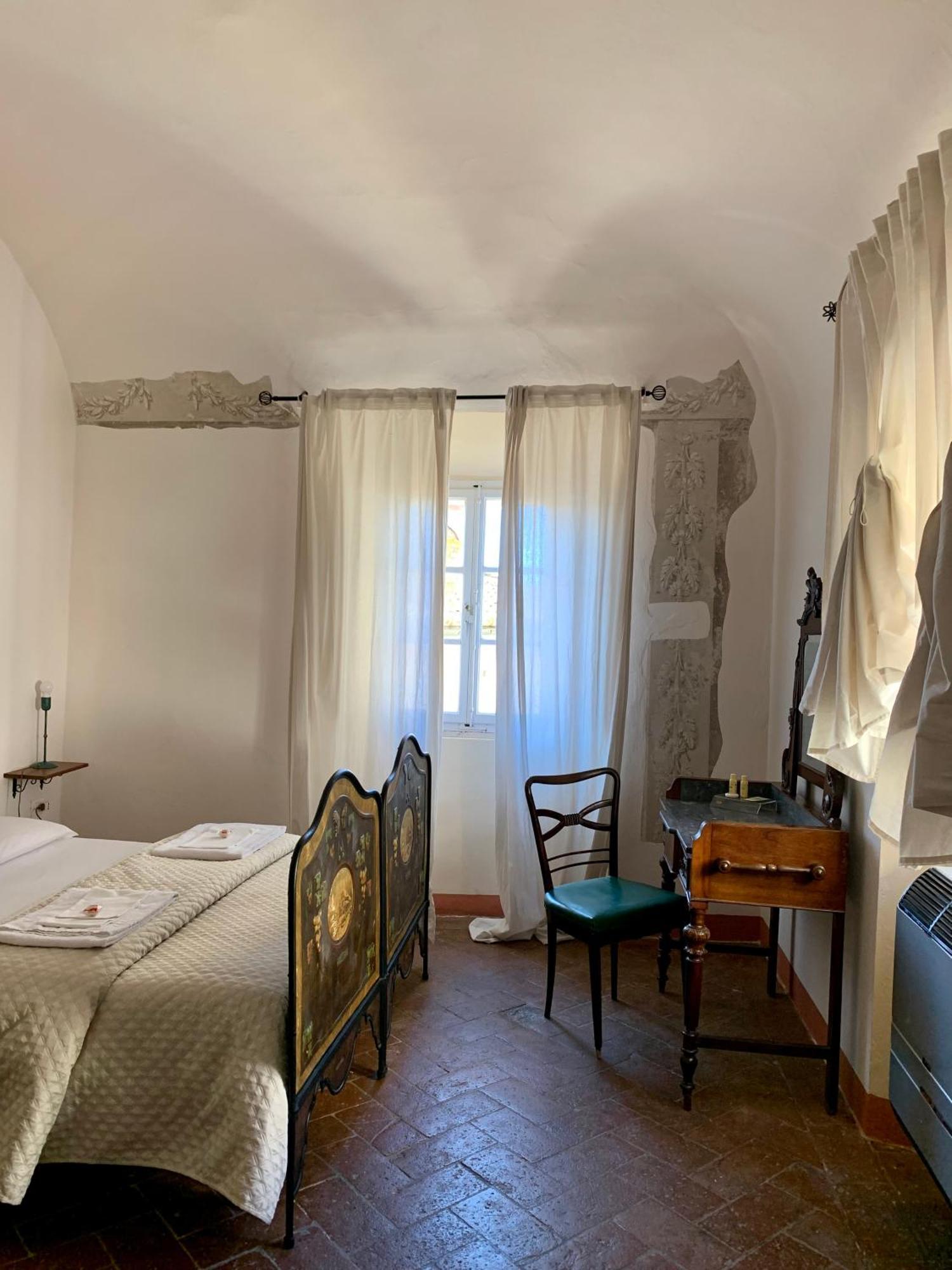 Casa Cerboneschi Bed & Breakfast Casale Marittimo Exterior photo