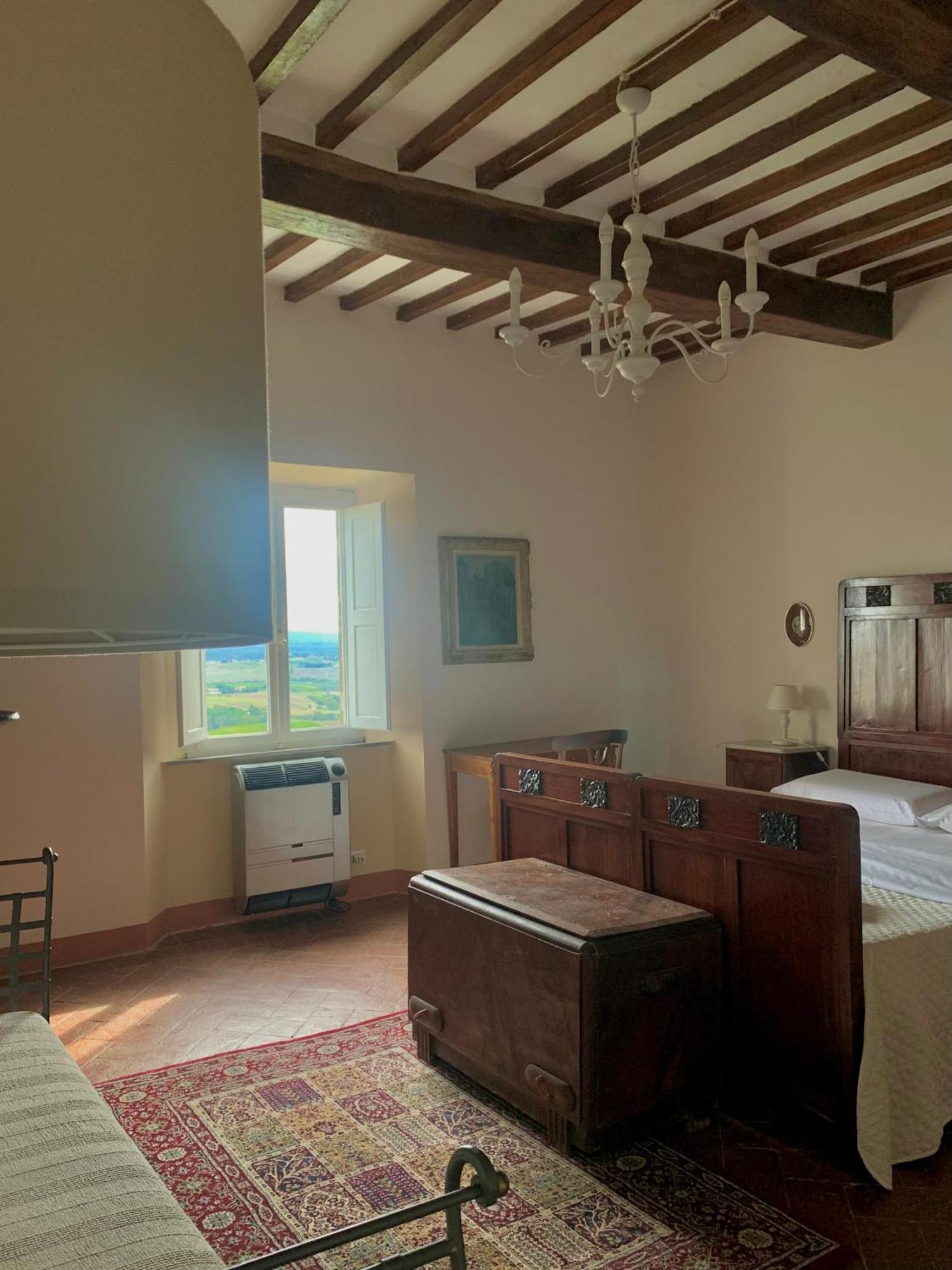 Casa Cerboneschi Bed & Breakfast Casale Marittimo Exterior photo