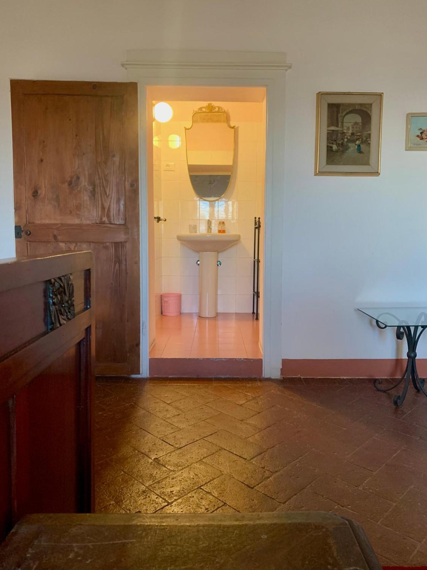 Casa Cerboneschi Bed & Breakfast Casale Marittimo Exterior photo