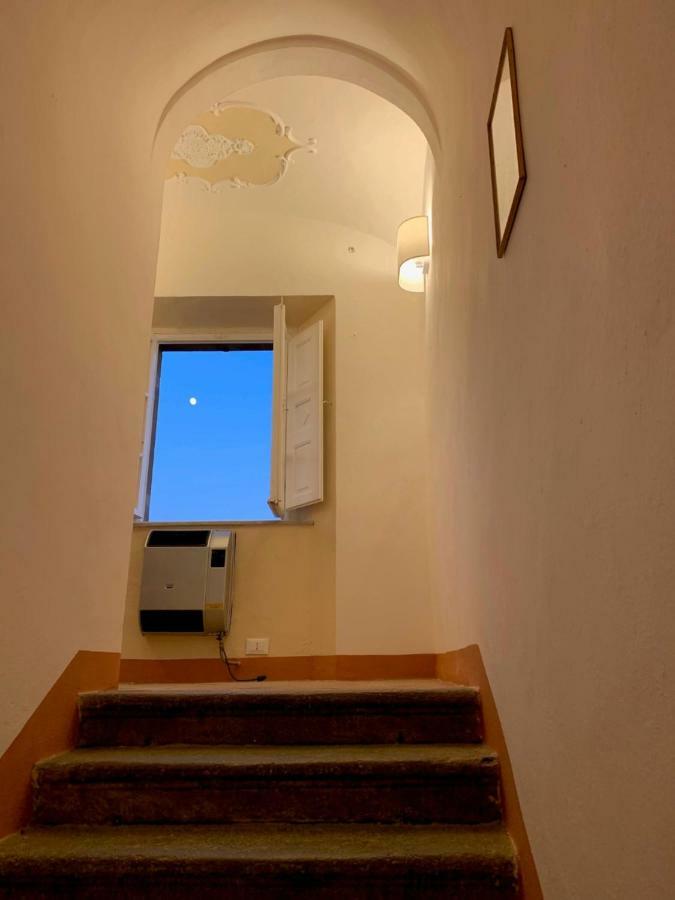 Casa Cerboneschi Bed & Breakfast Casale Marittimo Exterior photo