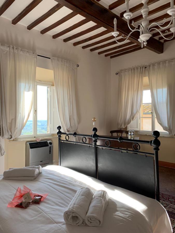 Casa Cerboneschi Bed & Breakfast Casale Marittimo Exterior photo