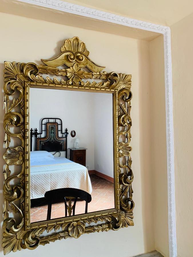 Casa Cerboneschi Bed & Breakfast Casale Marittimo Exterior photo