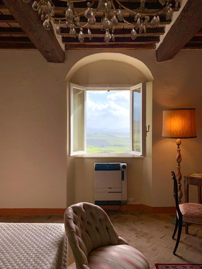 Casa Cerboneschi Bed & Breakfast Casale Marittimo Exterior photo